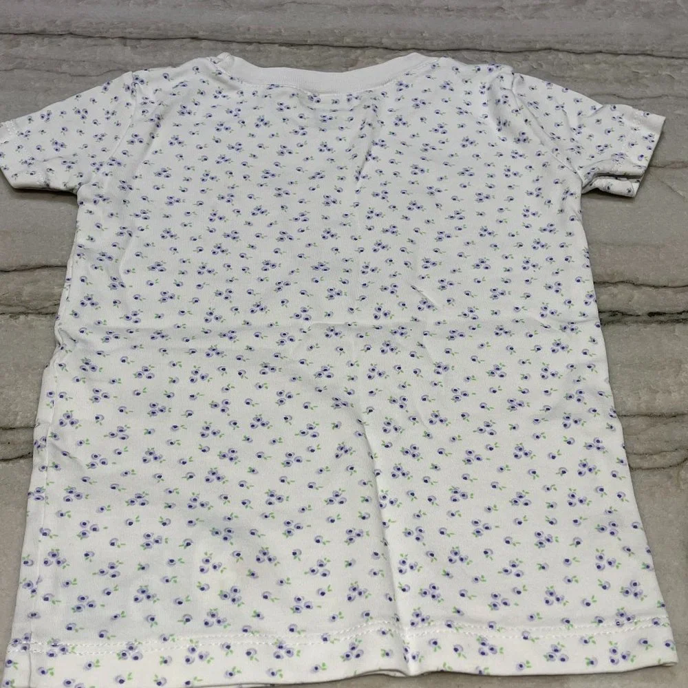 Size 4 and 4T "Olivia" and "O" Monogrammed Clothes - Picture 3 of 8